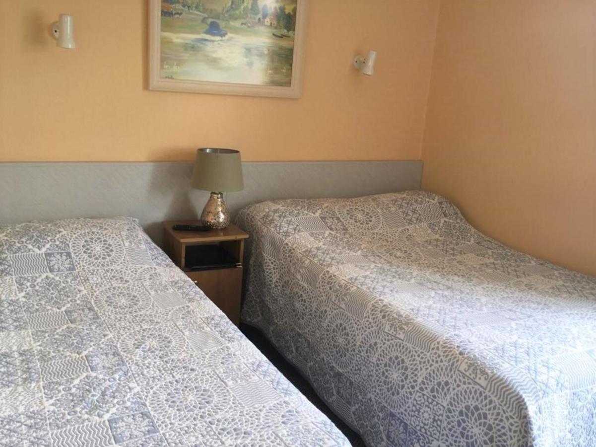 Brassil Bed And Breakfast Ballyheigue Exterior foto